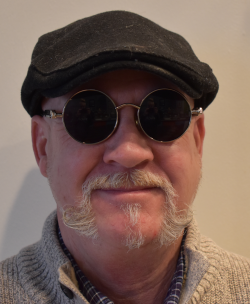 Darryl Heath
